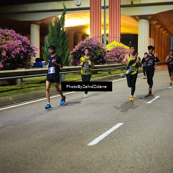 Runner Photo 6367658