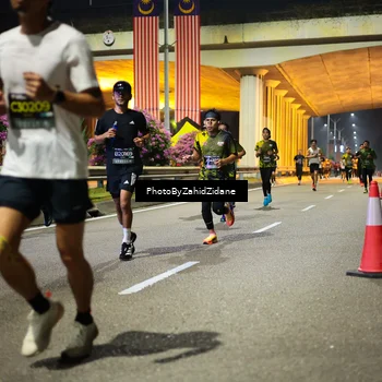 Runner Photo 6367661
