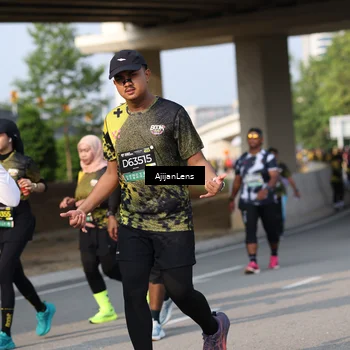 Runner Photo 6367698
