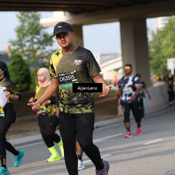 Runner Photo 6367699