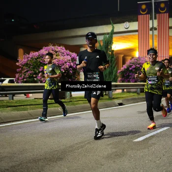Runner Photo 6367713