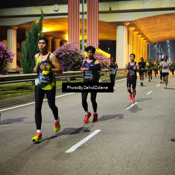 Runner Photo 6367755