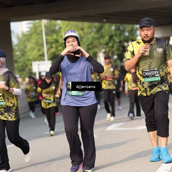 Runner Photo 6367764
