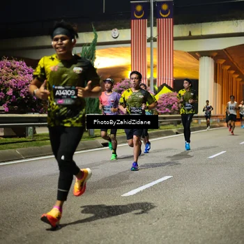 Runner Photo 6367777
