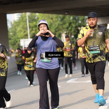 Runner Photo 6367785