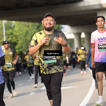 Runner Photo 6367802