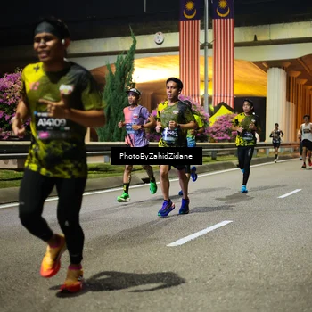 Runner Photo 6367804