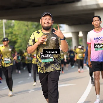 Runner Photo 6367814