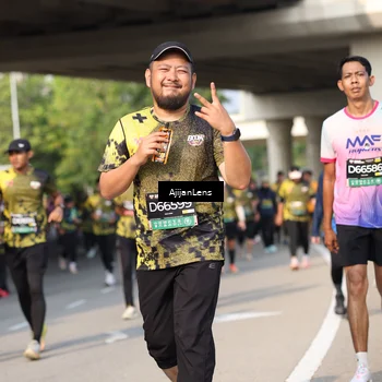Runner Photo 6367825
