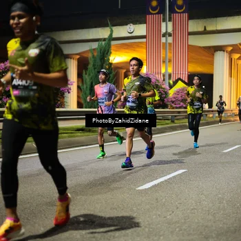 Runner Photo 6367827