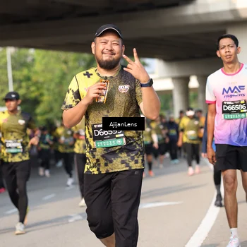 Runner Photo 6367834