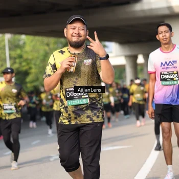 Runner Photo 6367836