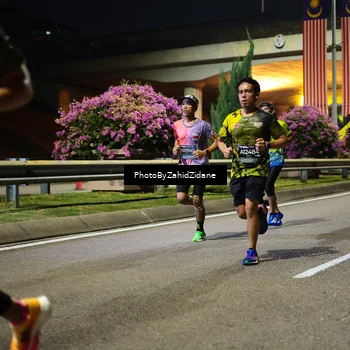 Runner Photo 6367851