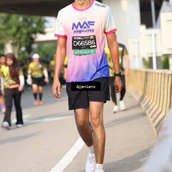 Runner Photo 6367876