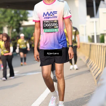 Runner Photo 6367886