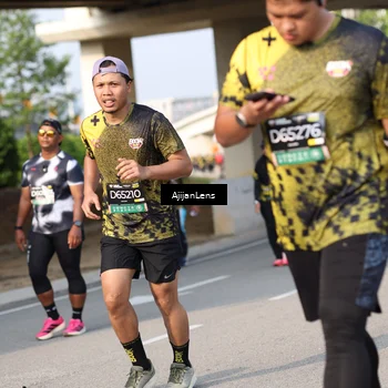 Runner Photo 6367890