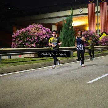Runner Photo 6367901
