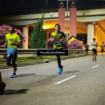 Runner Photo 6367938