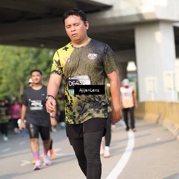 Runner Photo 6367961