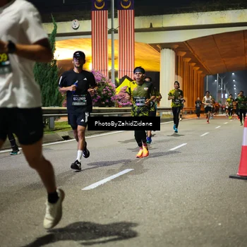 Runner Photo 6367962
