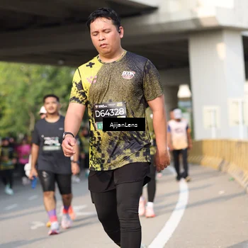 Runner Photo 6367977