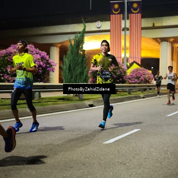 Runner Photo 6367978