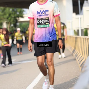 Runner Photo 6367982