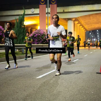 Runner Photo 6367986