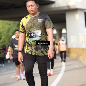 Runner Photo 6367995