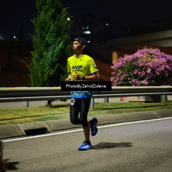 Runner Photo 6368008