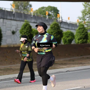 Runner Photo 6368012