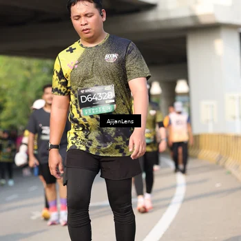 Runner Photo 6368014