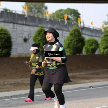 Runner Photo 6368026
