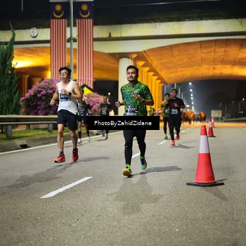 Runner Photo 6368030