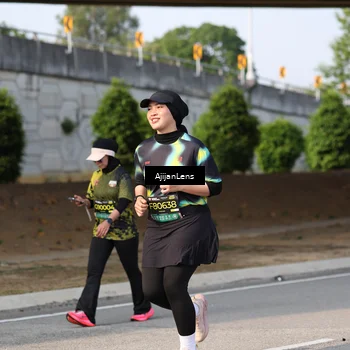 Runner Photo 6368036