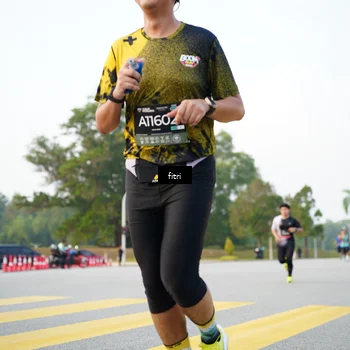 Runner Photo 6368045