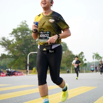 Runner Photo 6368049