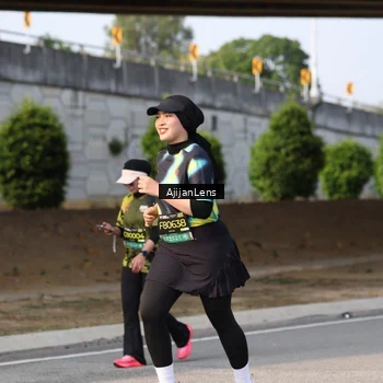 Runner Photo 6368051