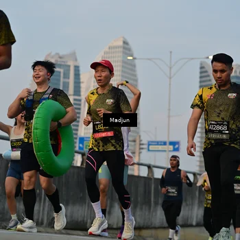 Runner Photo 6368055