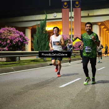 Runner Photo 6368059