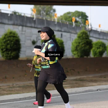 Runner Photo 6368062