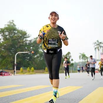 Runner Photo 6368063