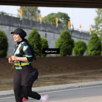 Runner Photo 6368068