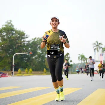 Runner Photo 6368069