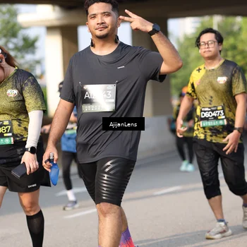 Runner Photo 6368072