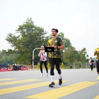 Runner Photo 6368074