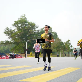 Runner Photo 6368078
