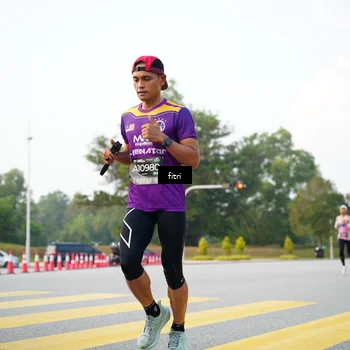 Runner Photo 6368089