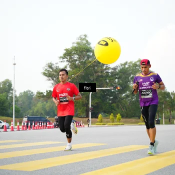 Runner Photo 6368093
