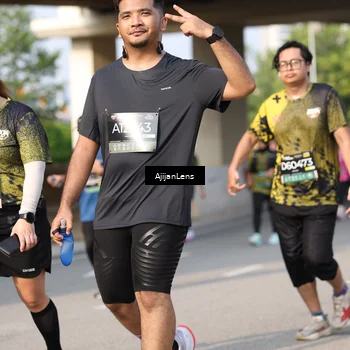 Runner Photo 6368098
